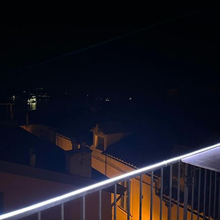 The Seaside Serenity - Calm & Charming Bay View Flat - Heart Of Villefranche Bagian luar foto