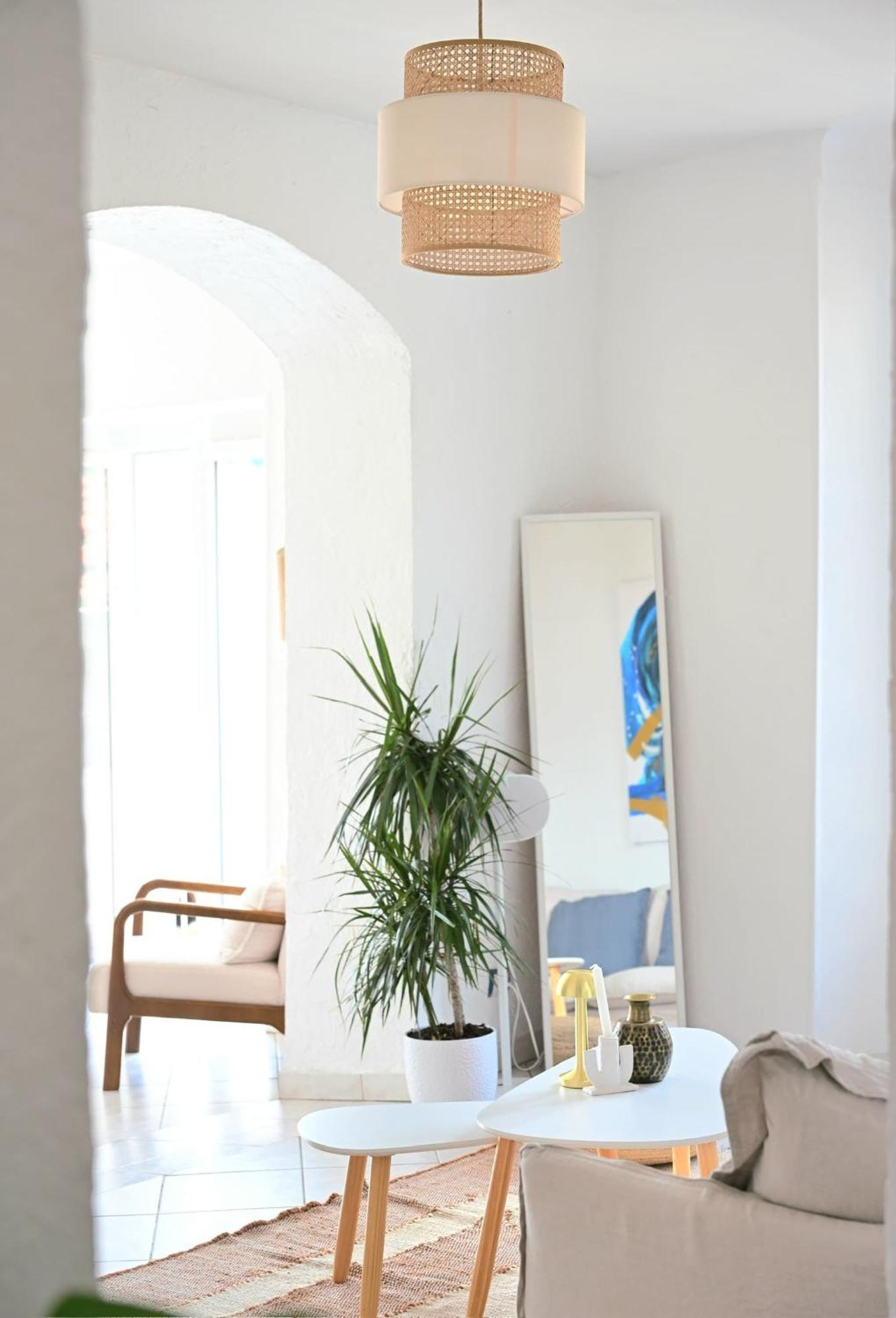 The Seaside Serenity - Calm & Charming Bay View Flat - Heart Of Villefranche Bagian luar foto
