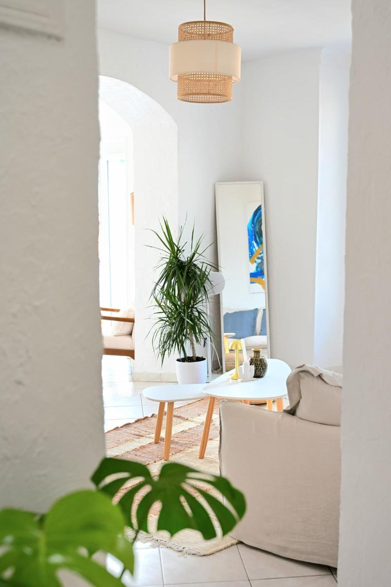 The Seaside Serenity - Calm & Charming Bay View Flat - Heart Of Villefranche Bagian luar foto