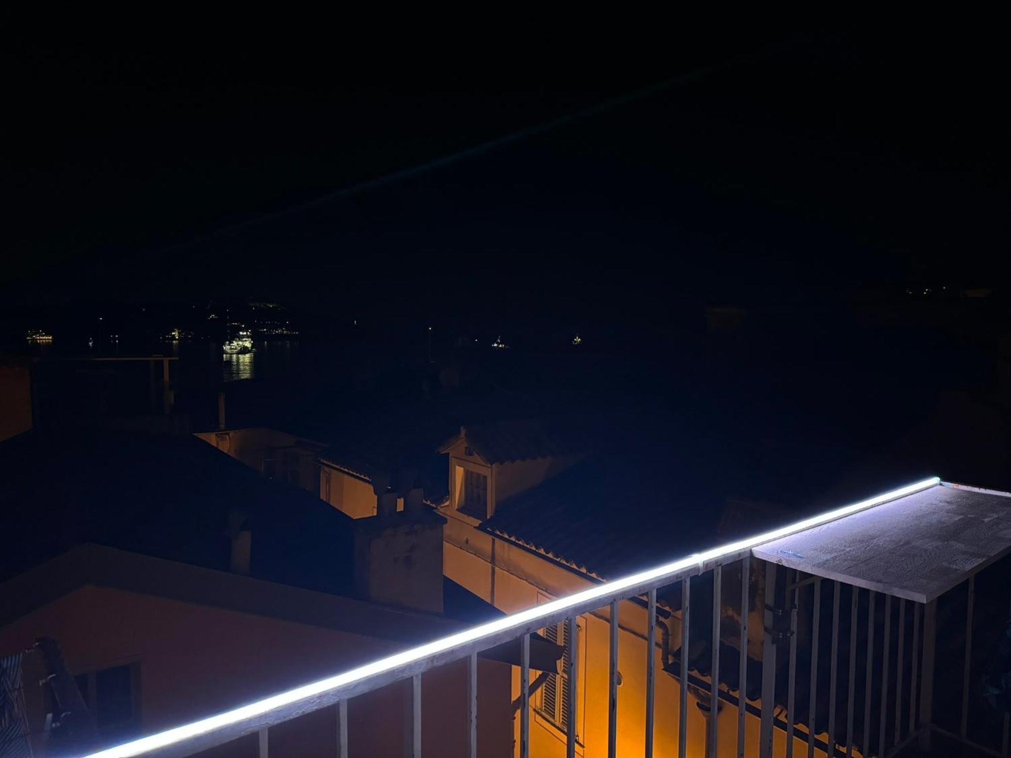 The Seaside Serenity - Calm & Charming Bay View Flat - Heart Of Villefranche Bagian luar foto